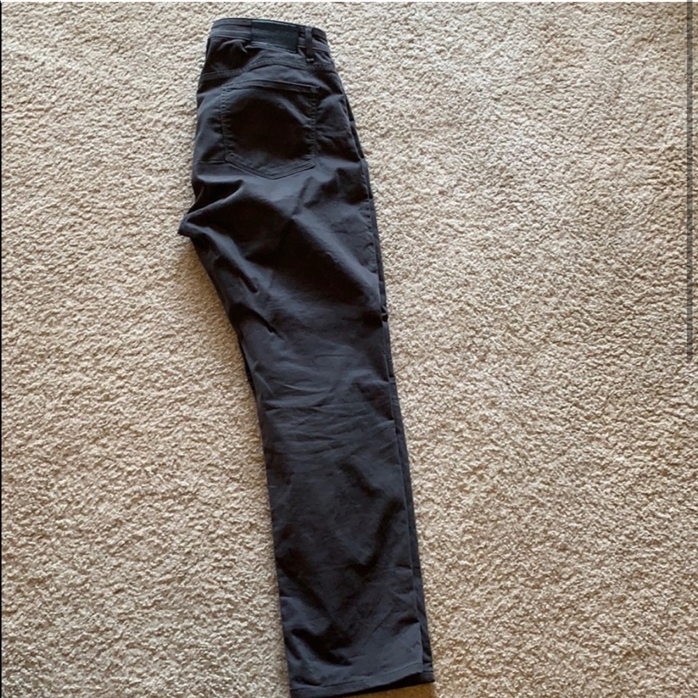 Men’s Paige 5 Twill 5-Pocket - Picture 3 of 4